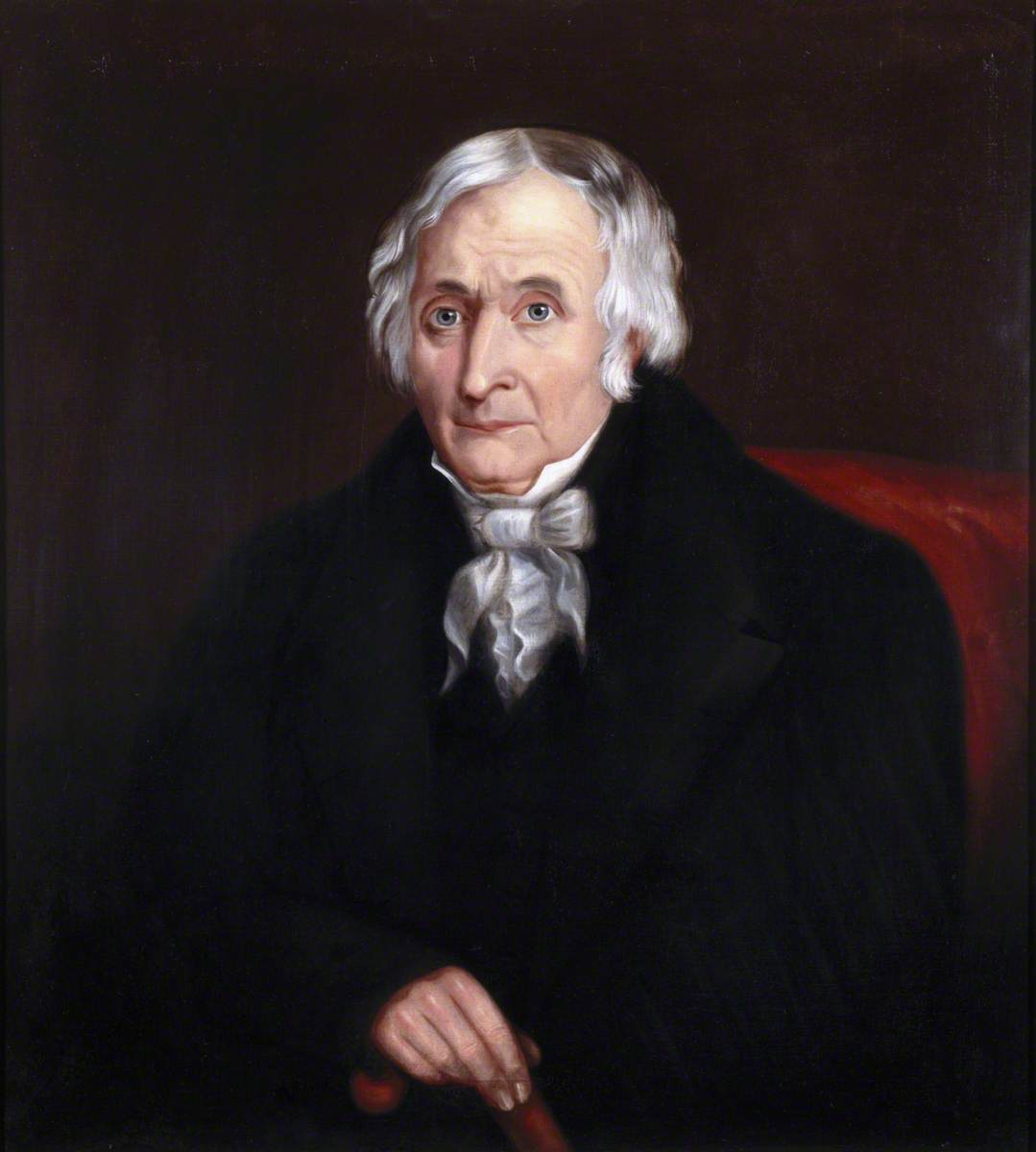 Andrew Vivian (1759–1842)
