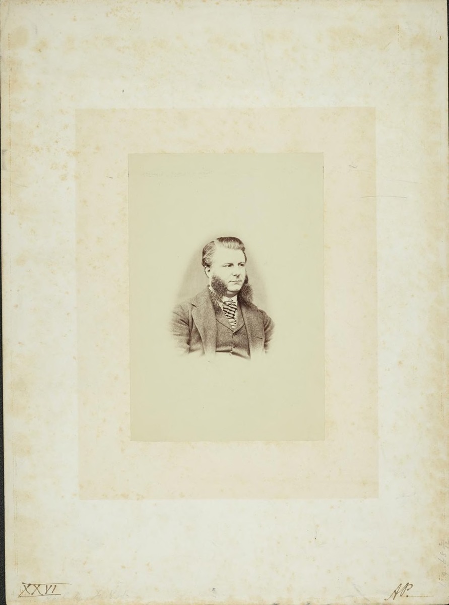 Sir Frederick Abel