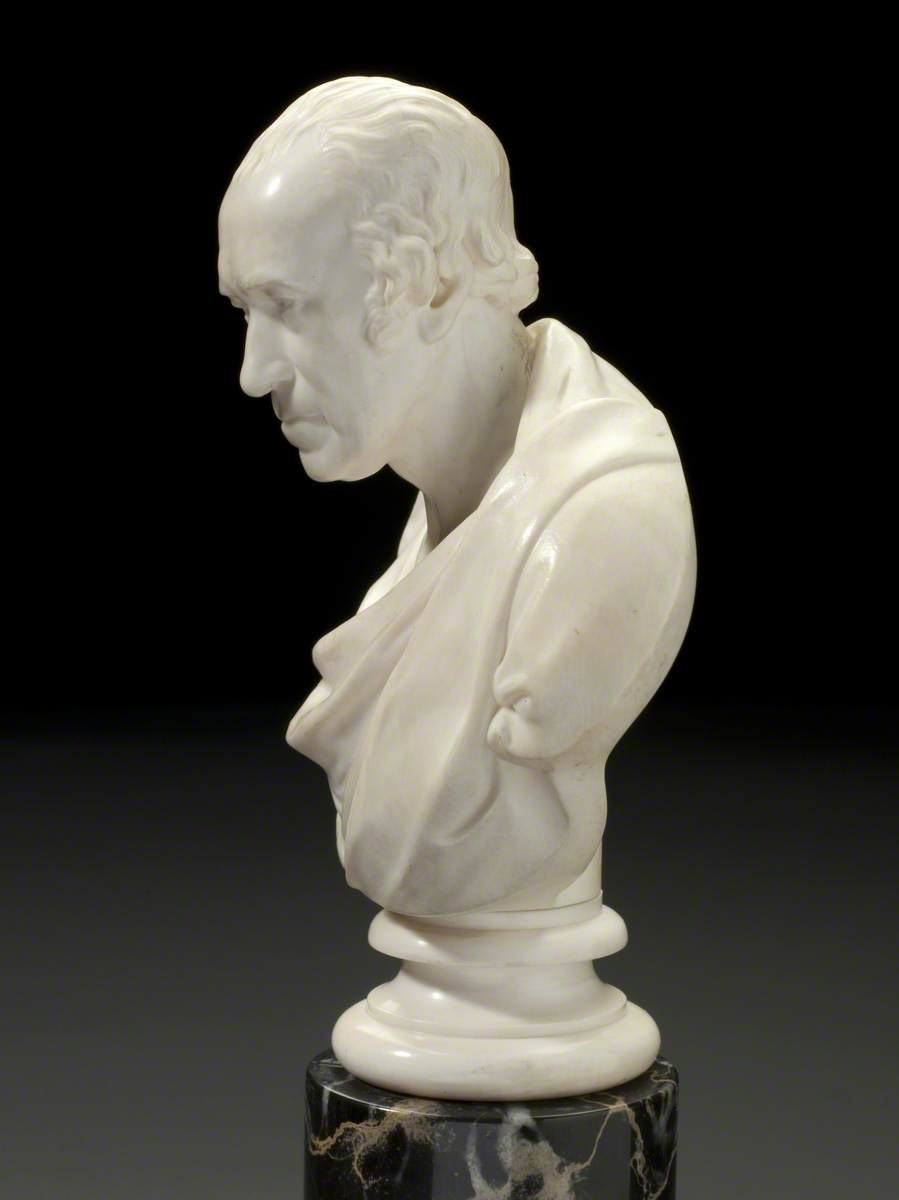 James Watt (1736–1819)