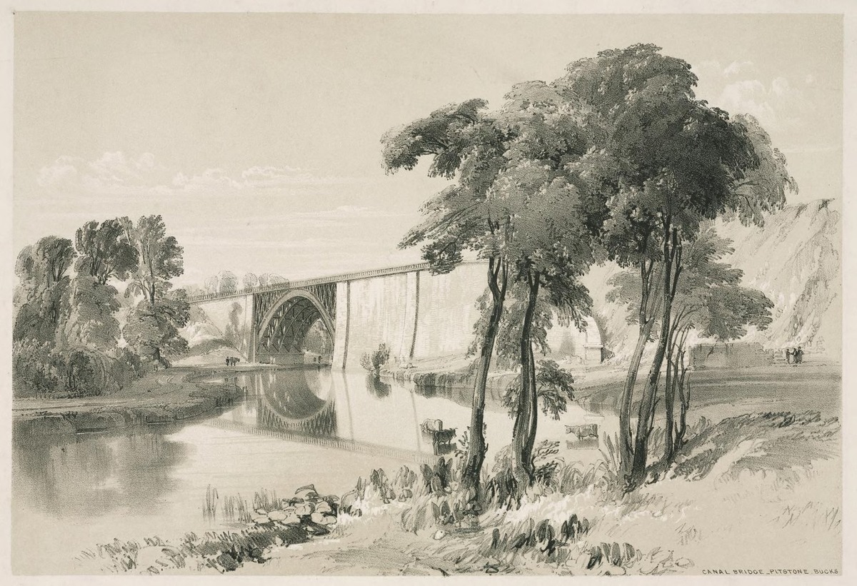 London and Birmingham Railway