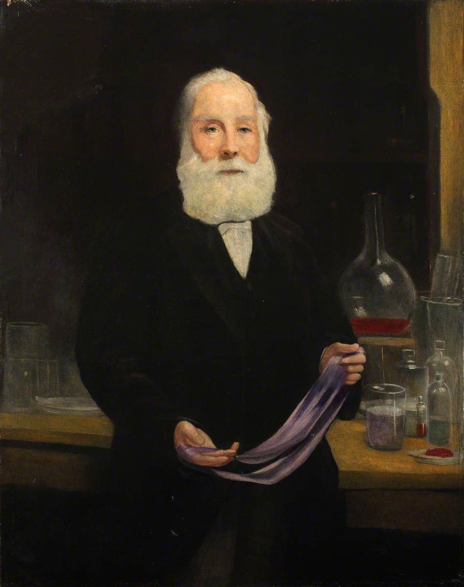William Perkin (1838–1907)