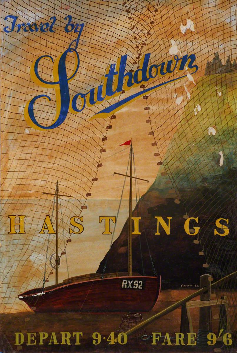 'Hastings'