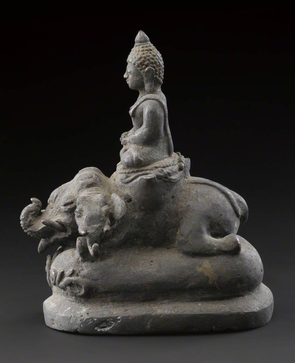 Buddha