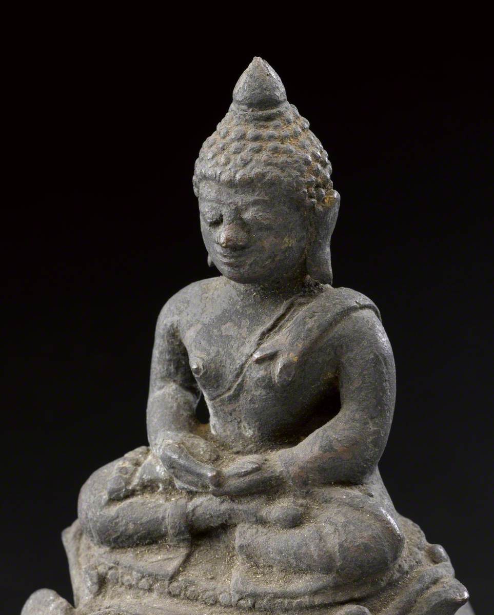 Buddha
