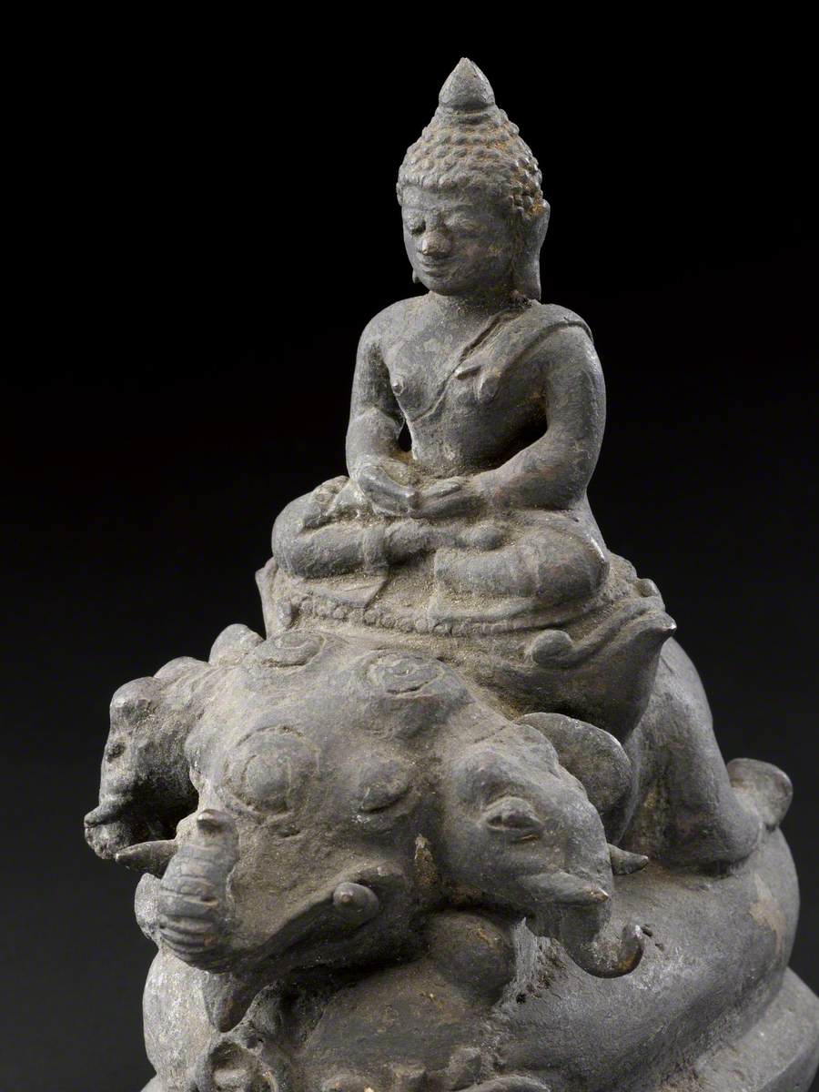 Buddha