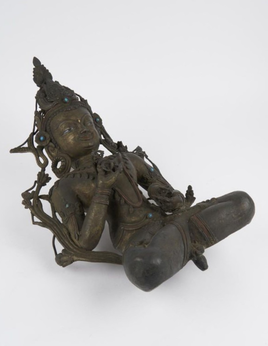 Vajrapani