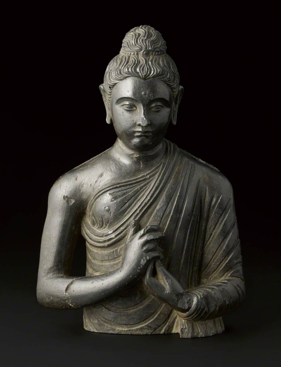 Buddha