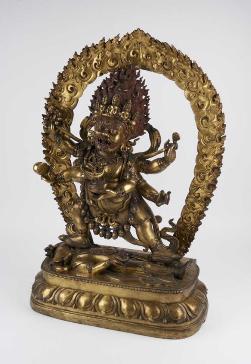 Mahakala