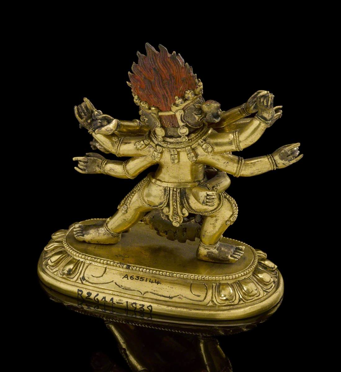 Mahakala