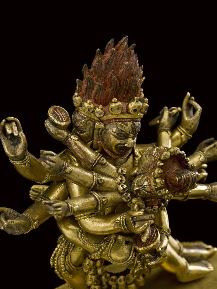 Mahakala