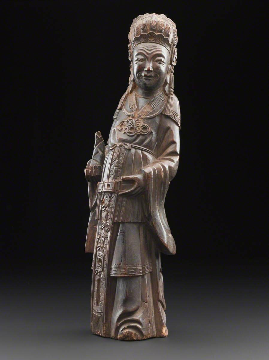 Kuan Yin