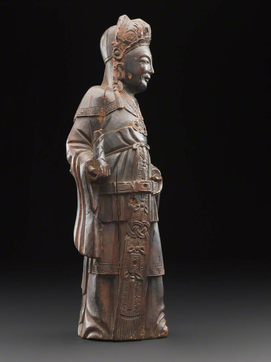 Kuan Yin