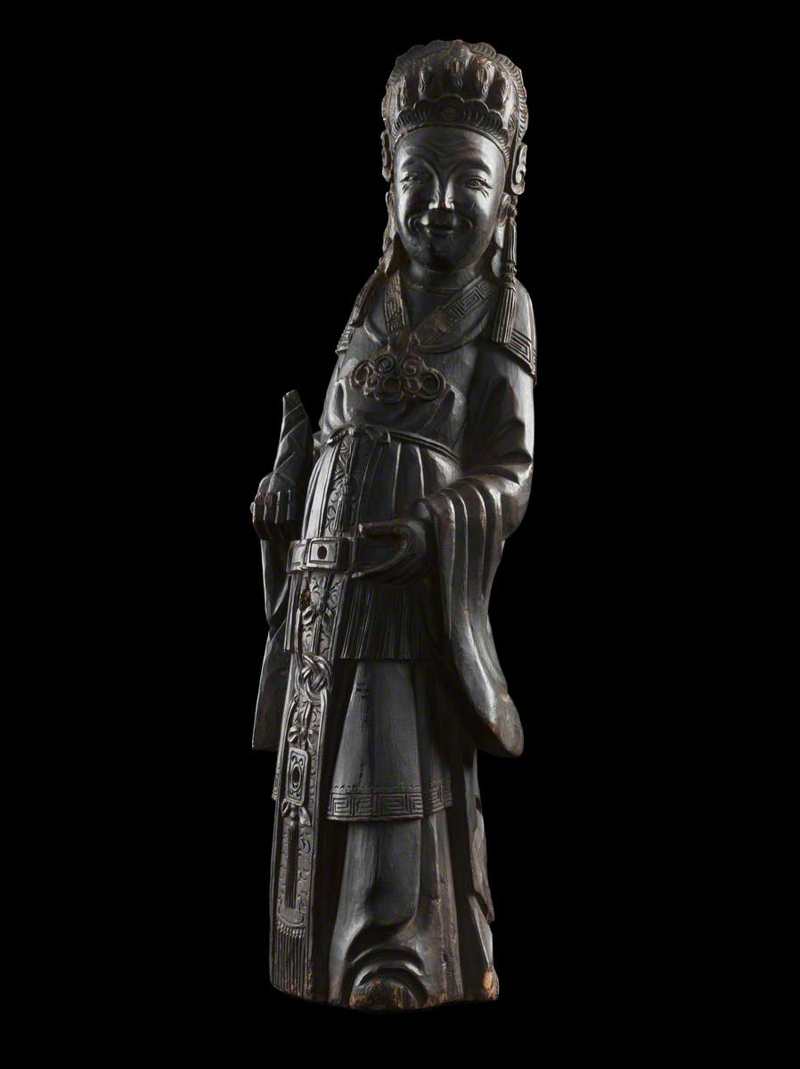 Kuan Yin