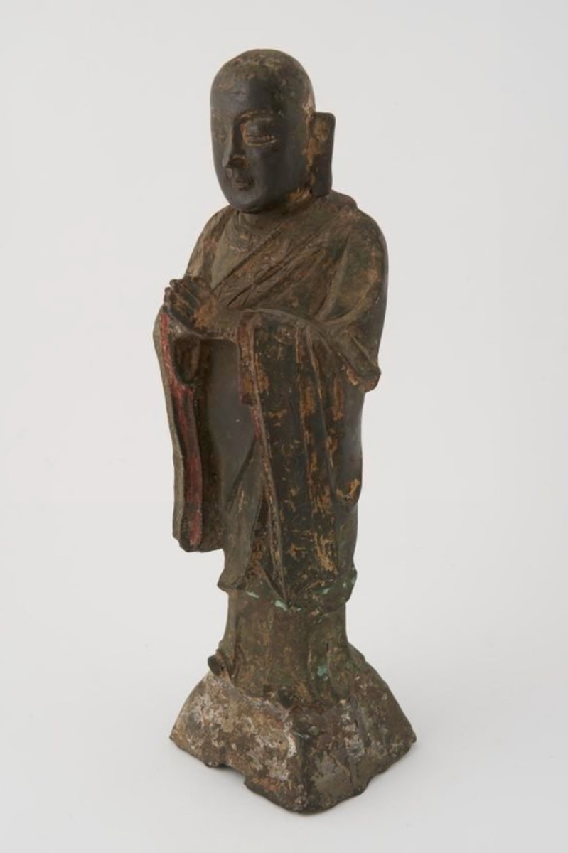 A Bodhisattva