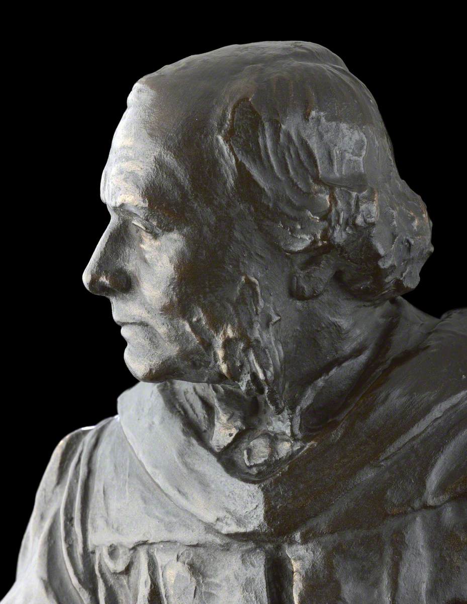 Joseph Lister (1827–1912)