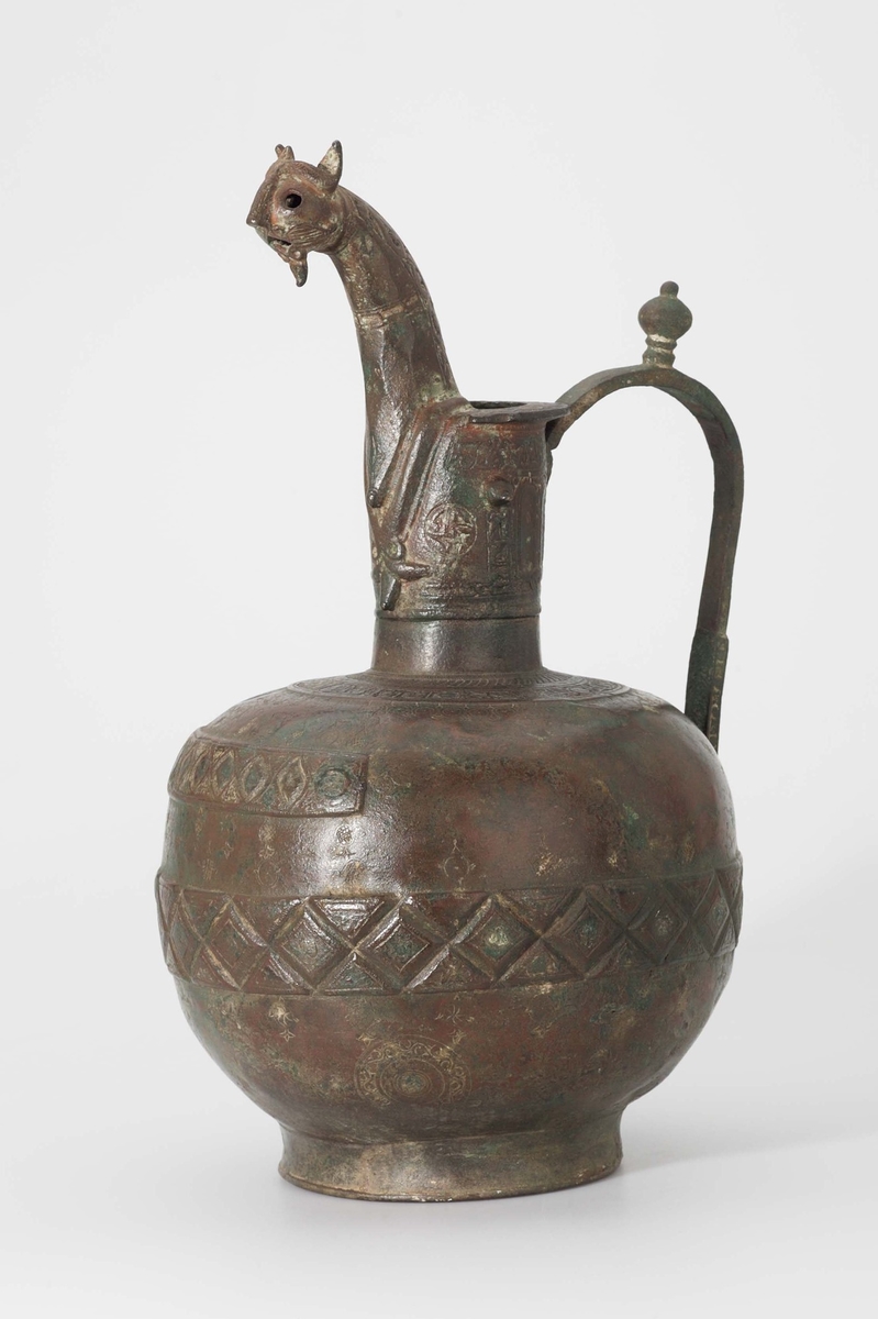 Ewer