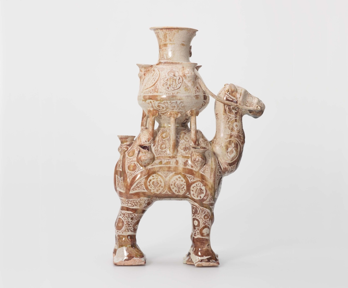 Figurine of a Dromedary