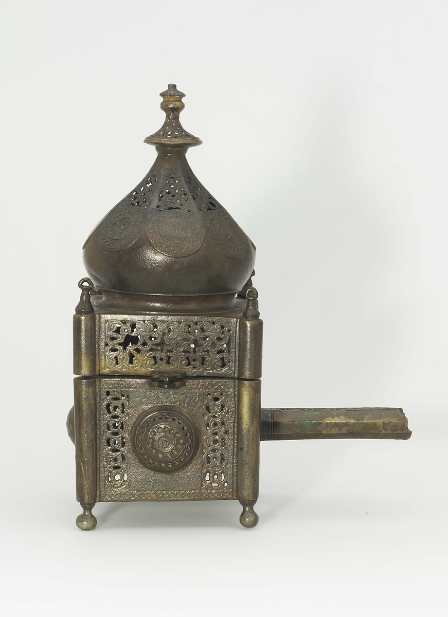 Incense Burner