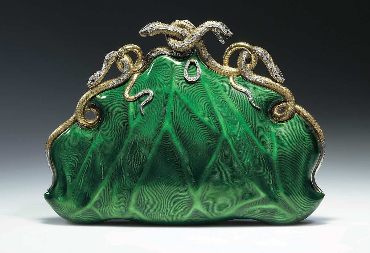 Evening Bag