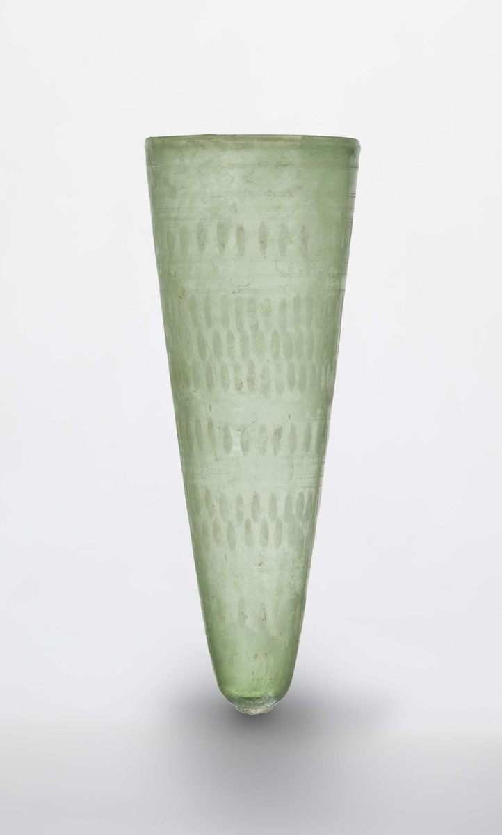 Large Conical Beaker