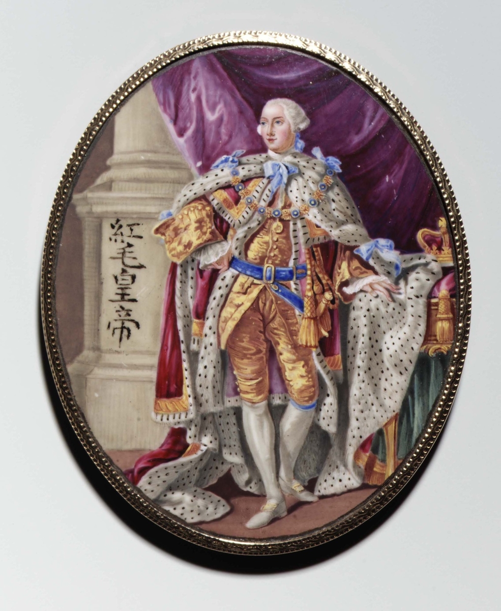 George III (1738–1820) | Art UK