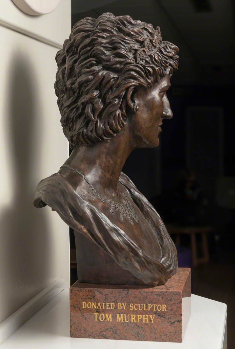 Diana (1961–1997), Princess of Wales