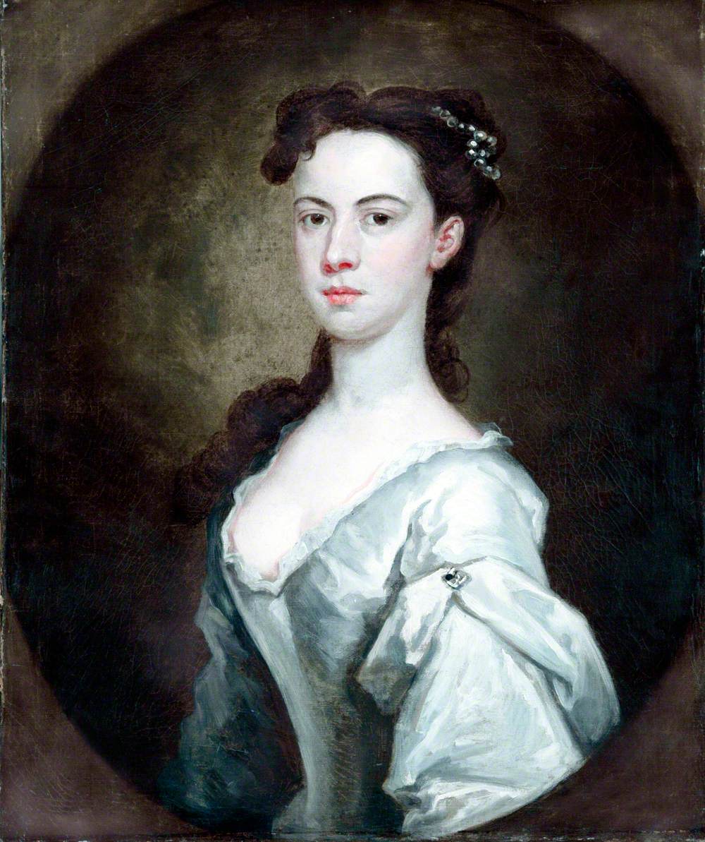 Lady Isabella Leigh of Adlington