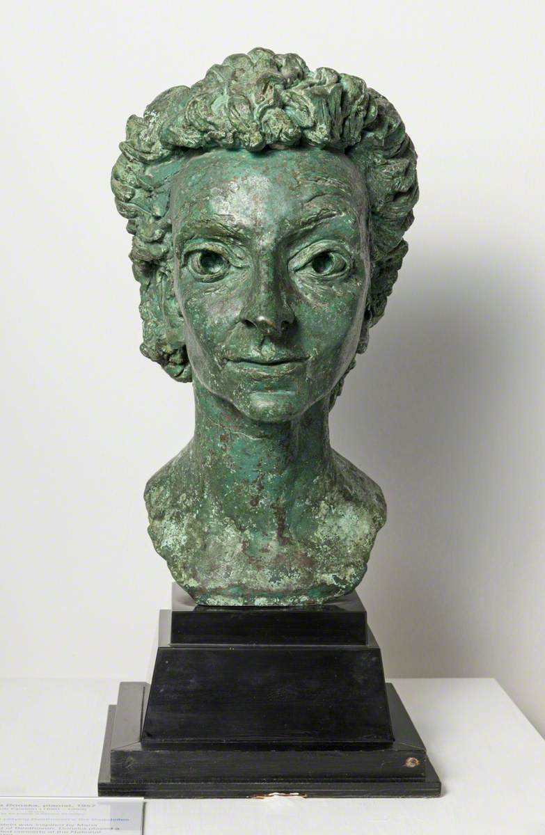 Maria Donska (1912–1996)