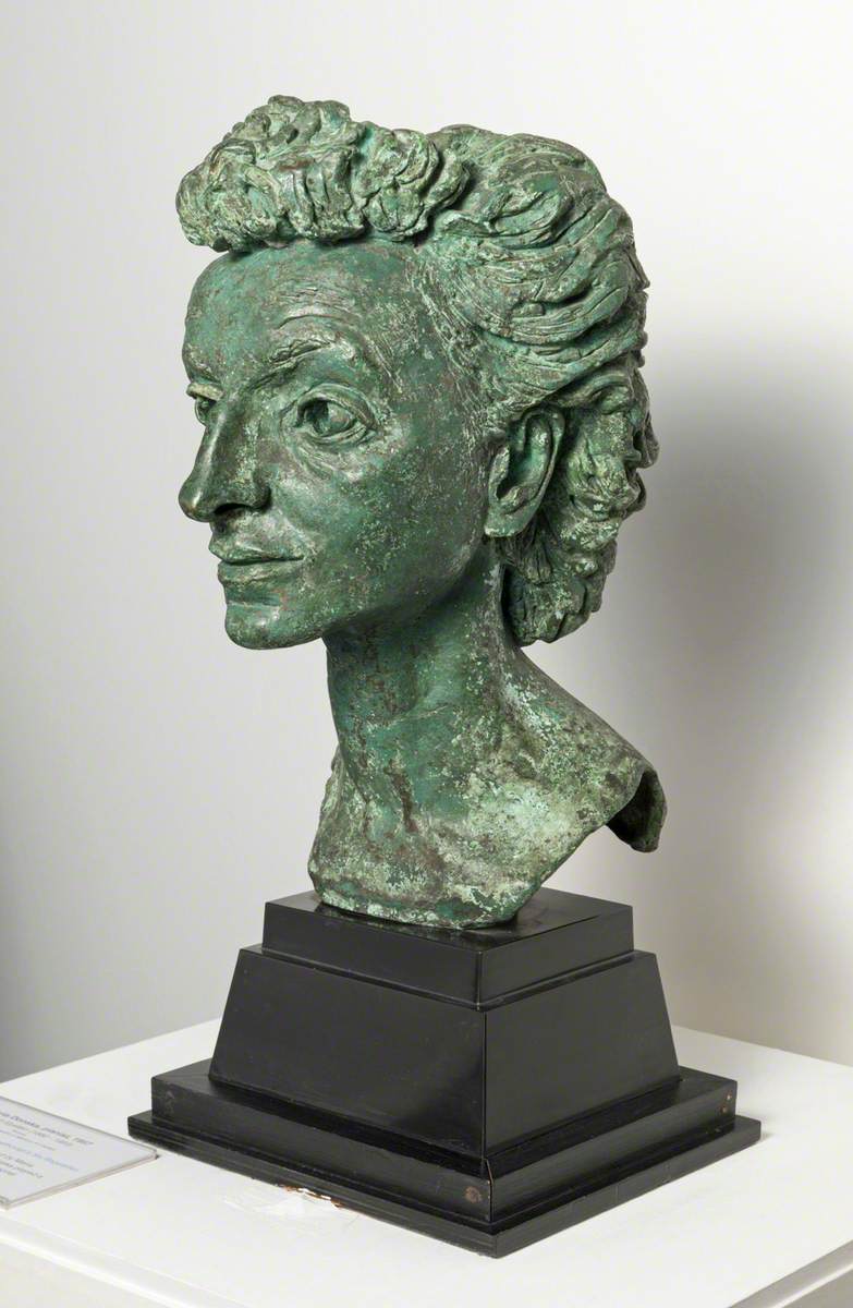 Maria Donska (1912–1996)