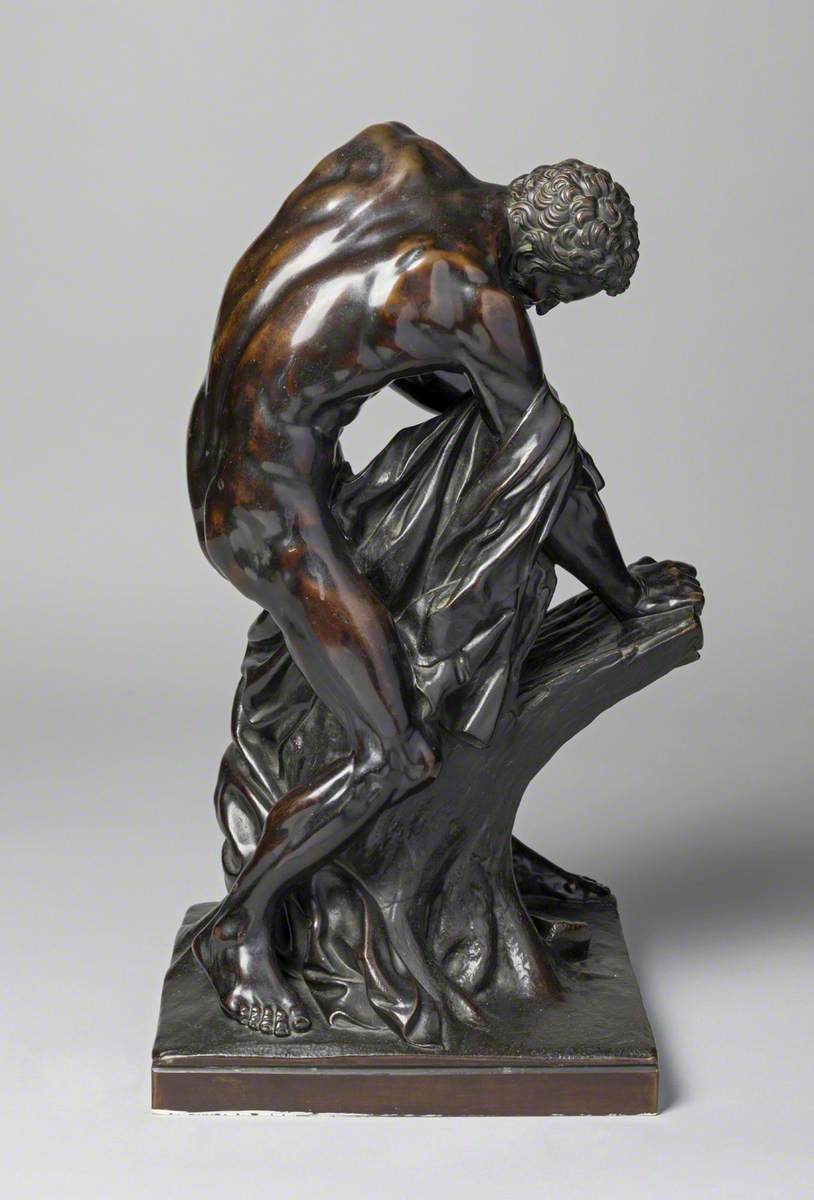 Milo of Croton