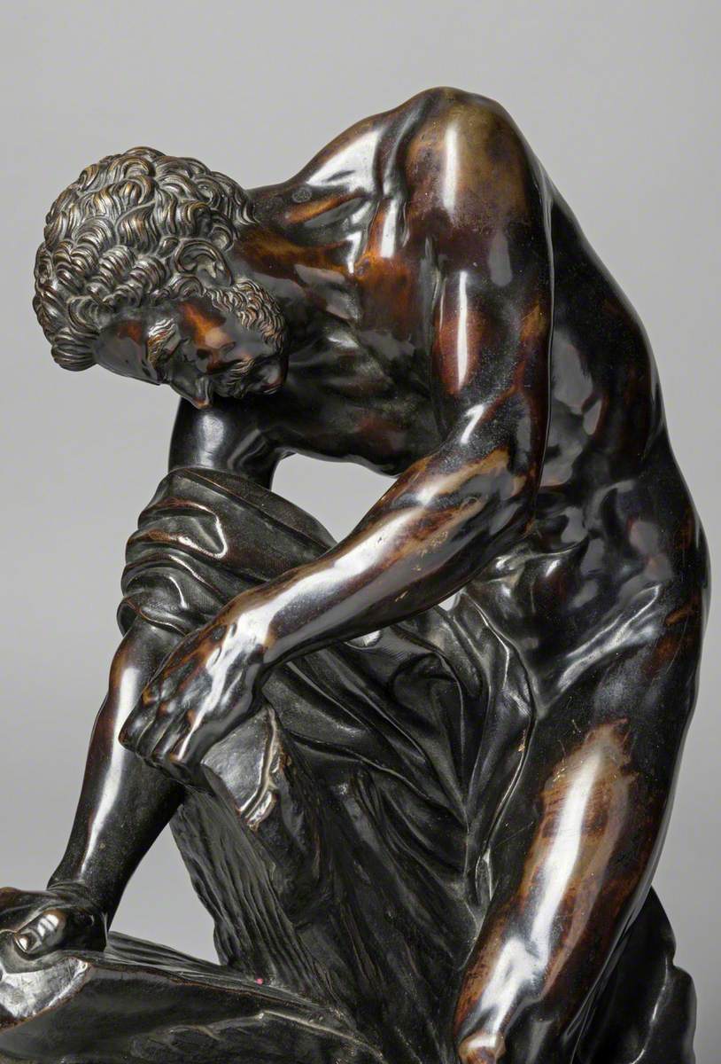 Milo of Croton