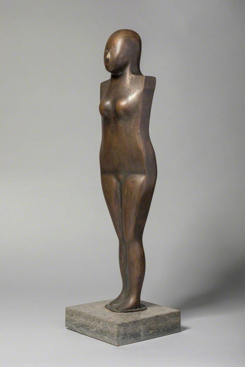 Standing Figure