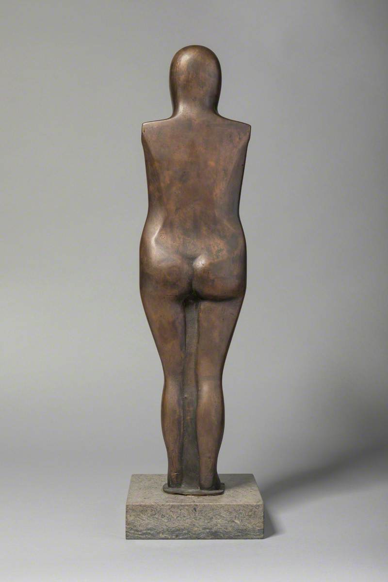 Standing Figure