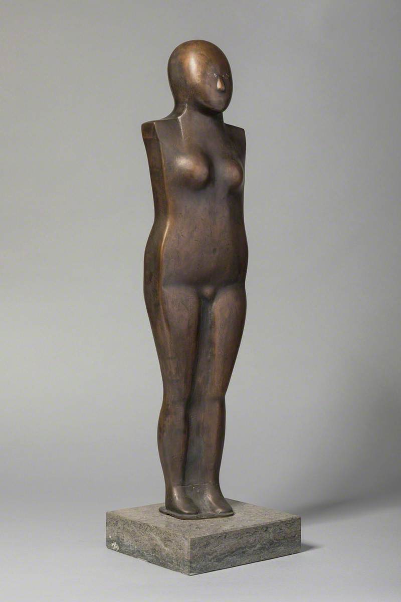 Standing Figure