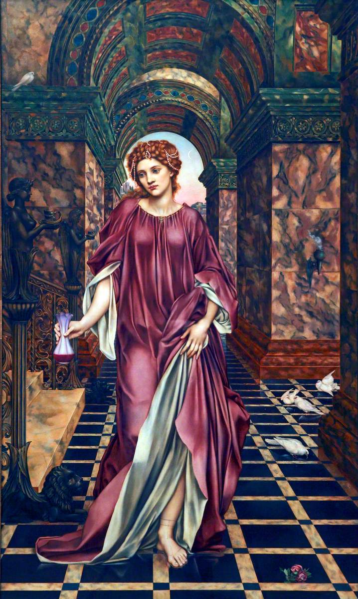 Medea