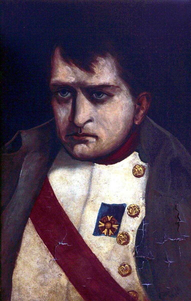 Napoleon (1769–1821)