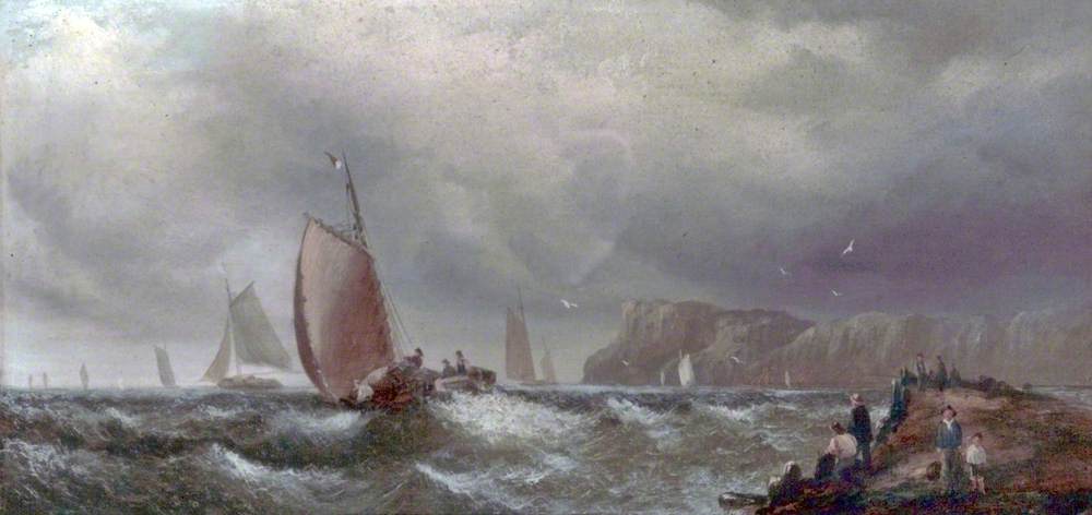 Seascape