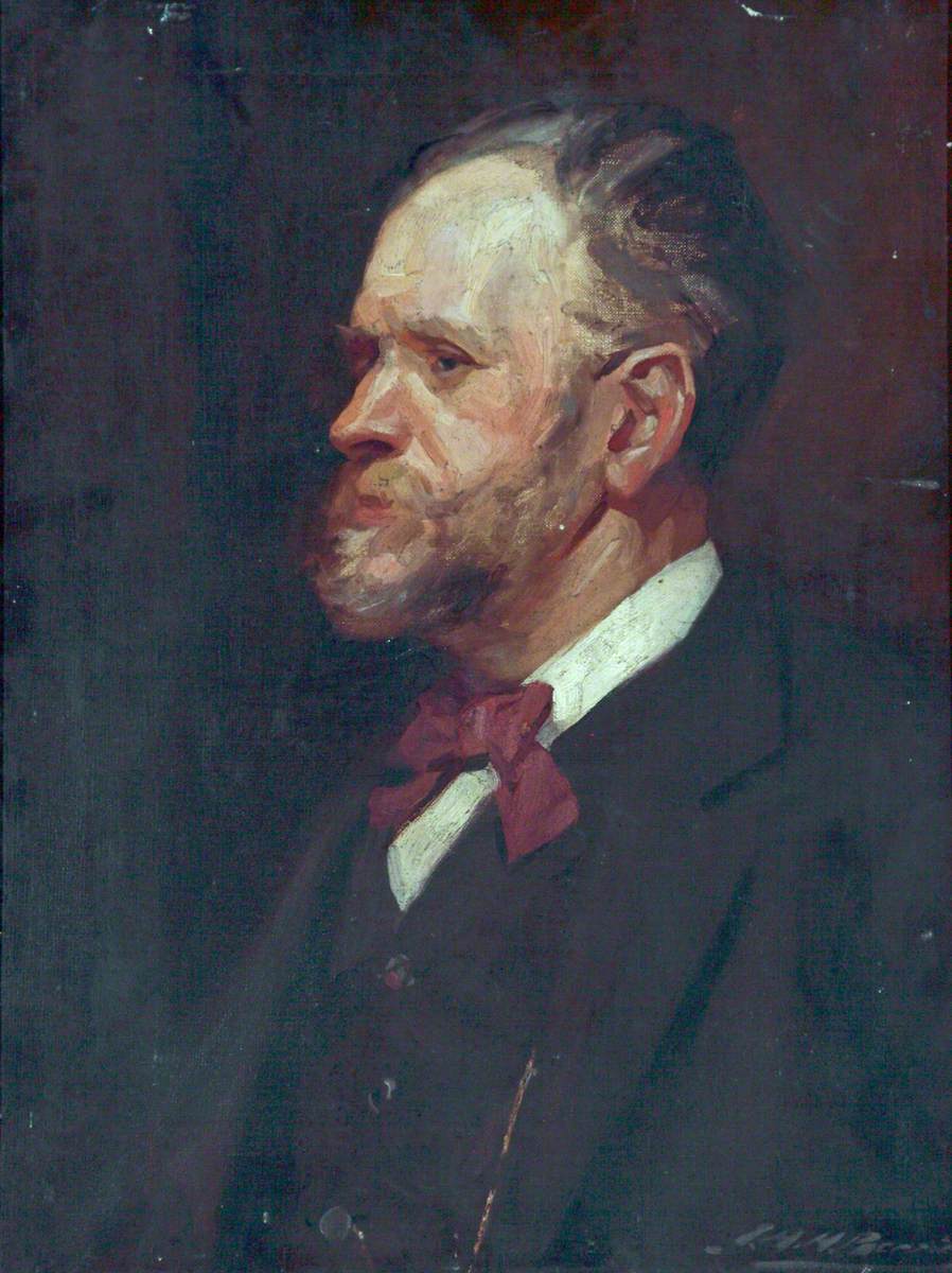 Robert Fowler (1853–1926)
