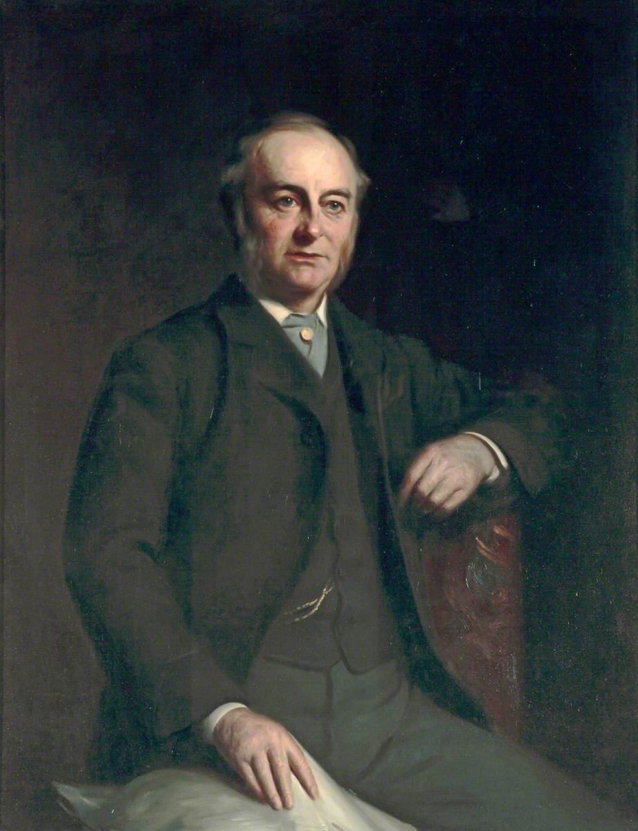 William Laird (1831–1899)