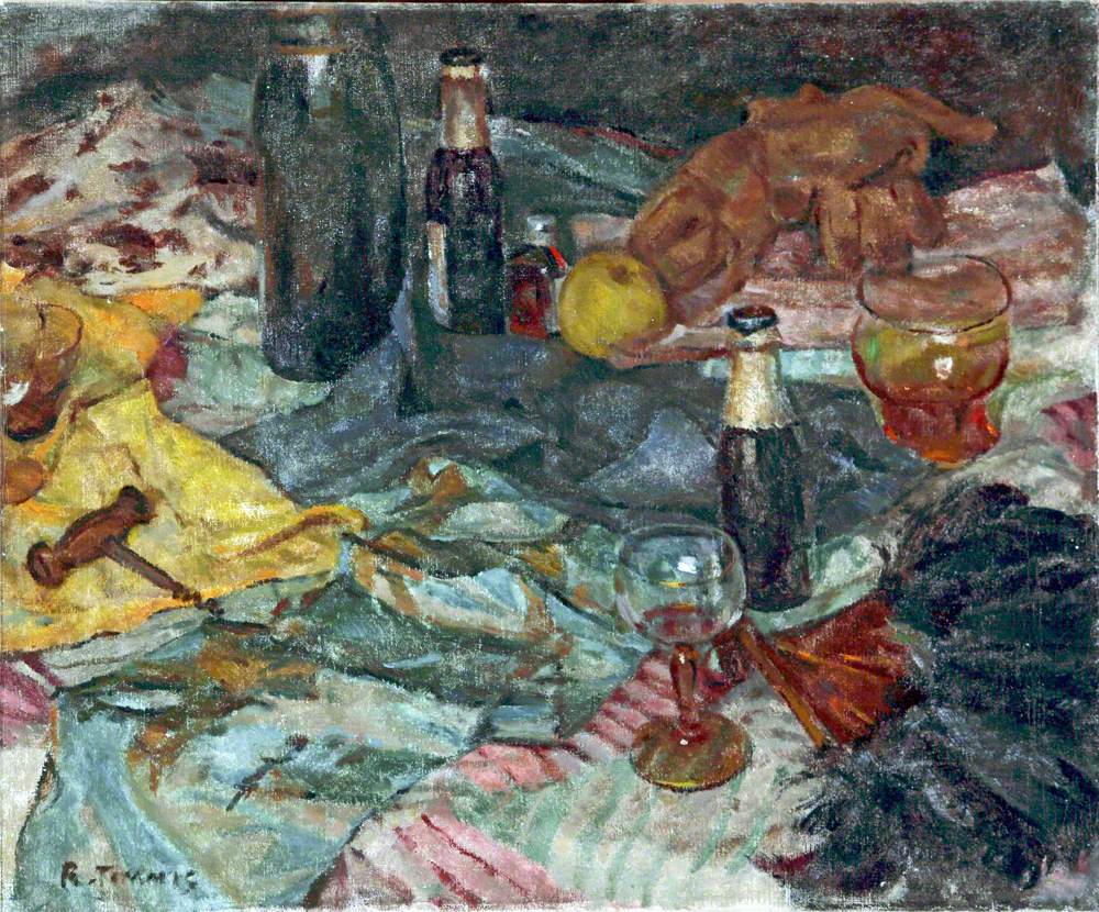 Still Life