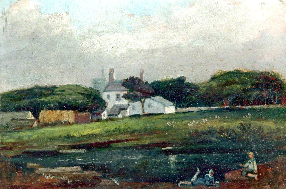 Farm, Mill Lane, Wallasey, Wirral