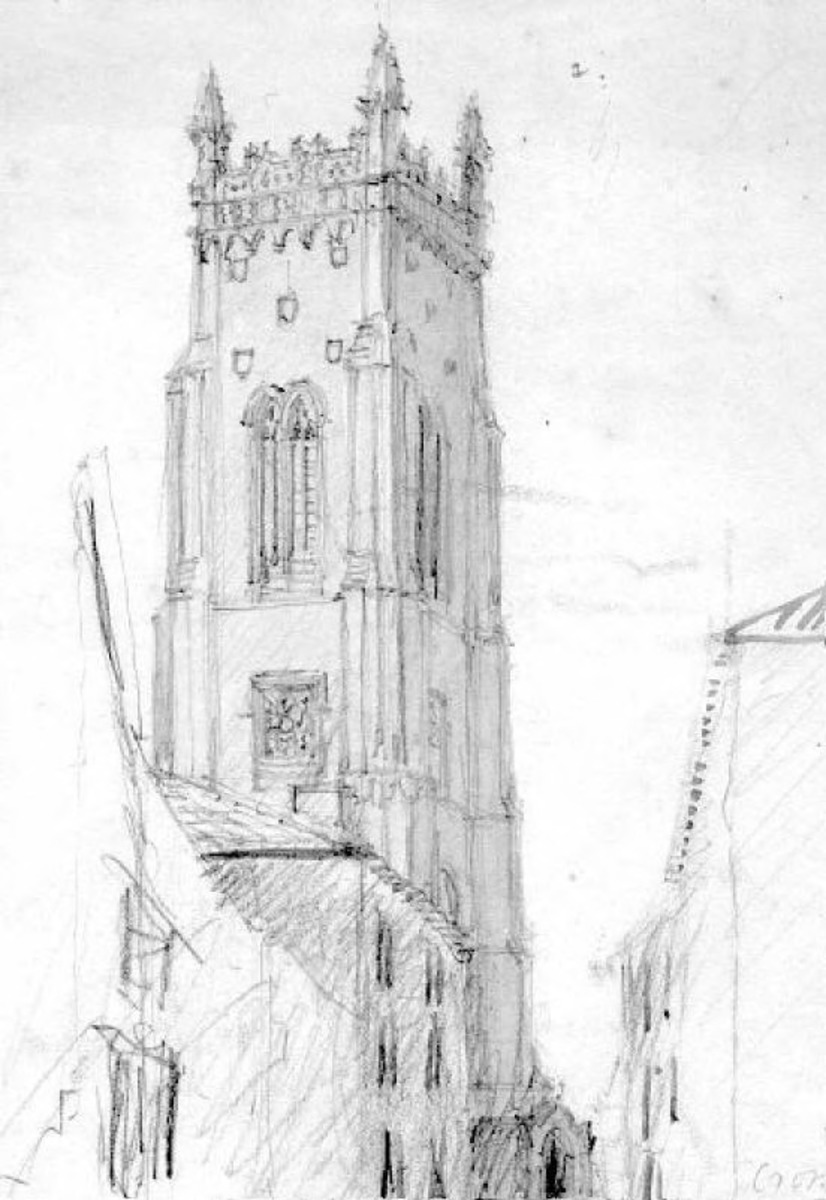 Cromer 1852