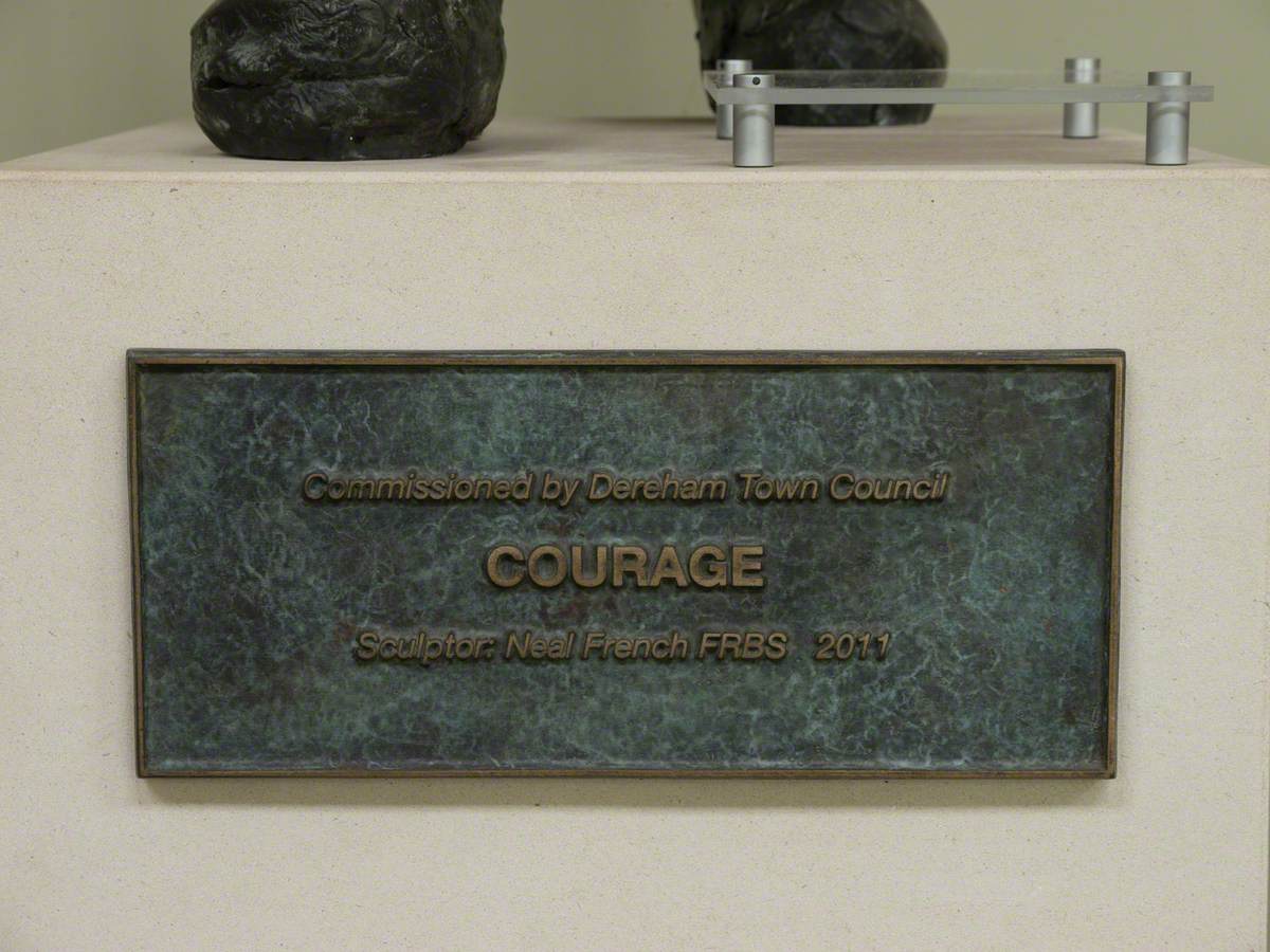 Courage