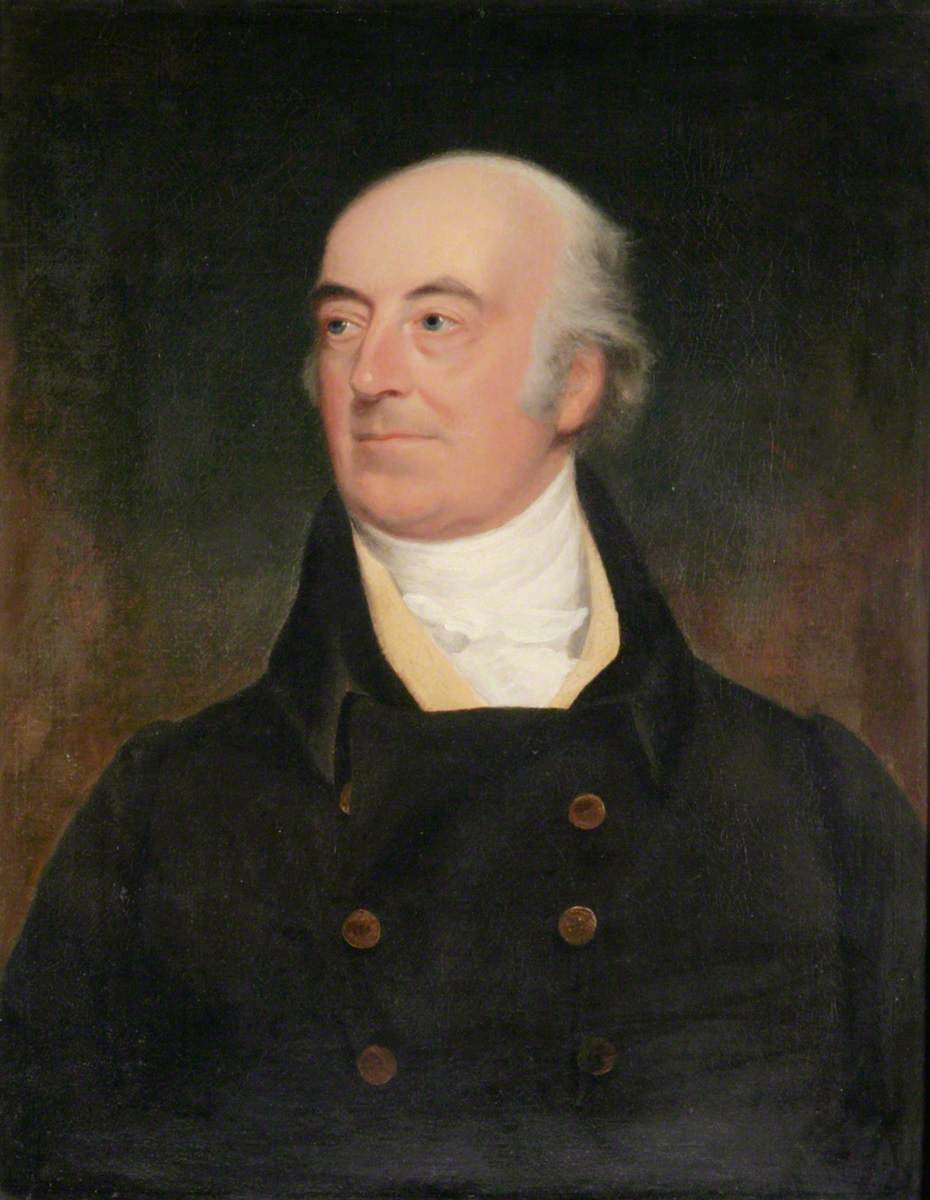 Thomas William Coke (1752–1842), 1st Earl of Leicester