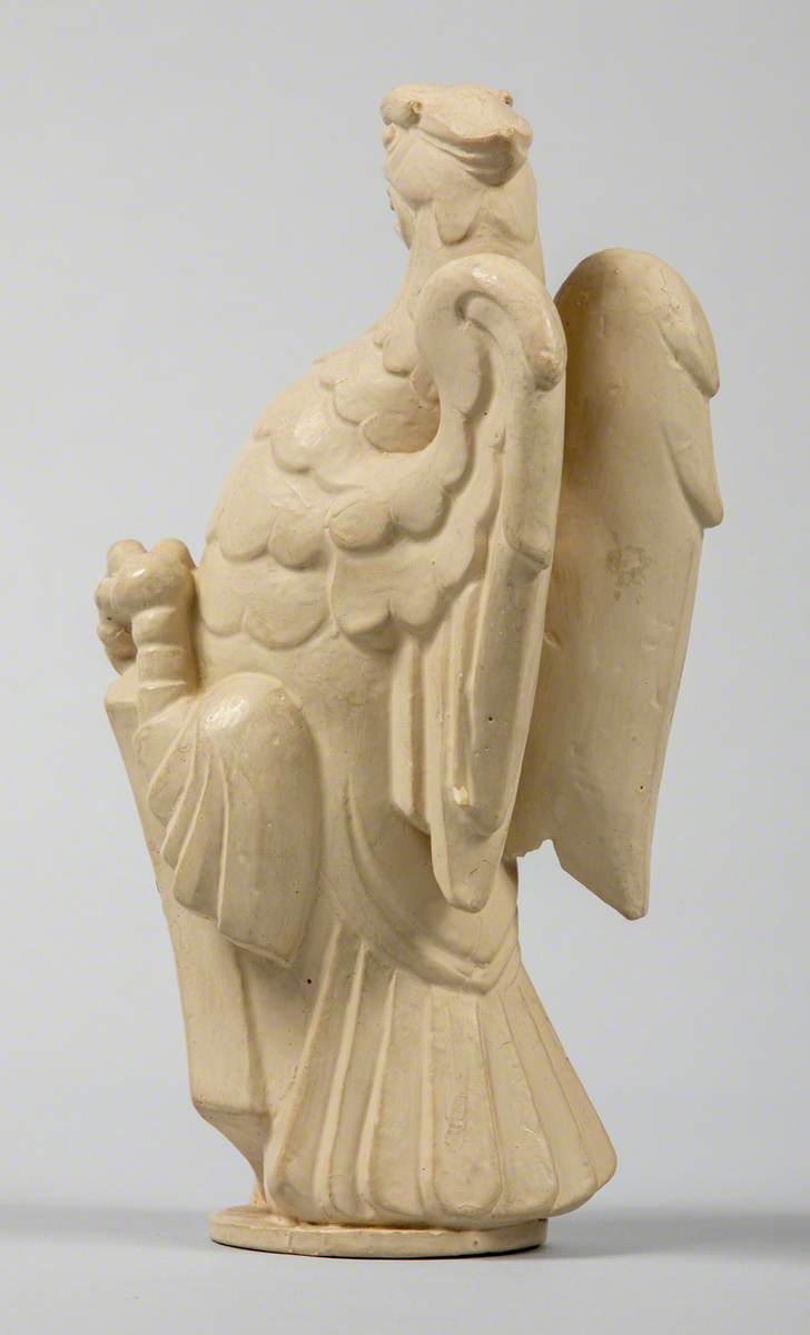 The Falcon of Plantagenets