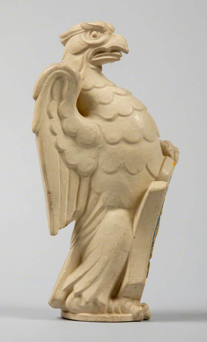 The Falcon of Plantagenets