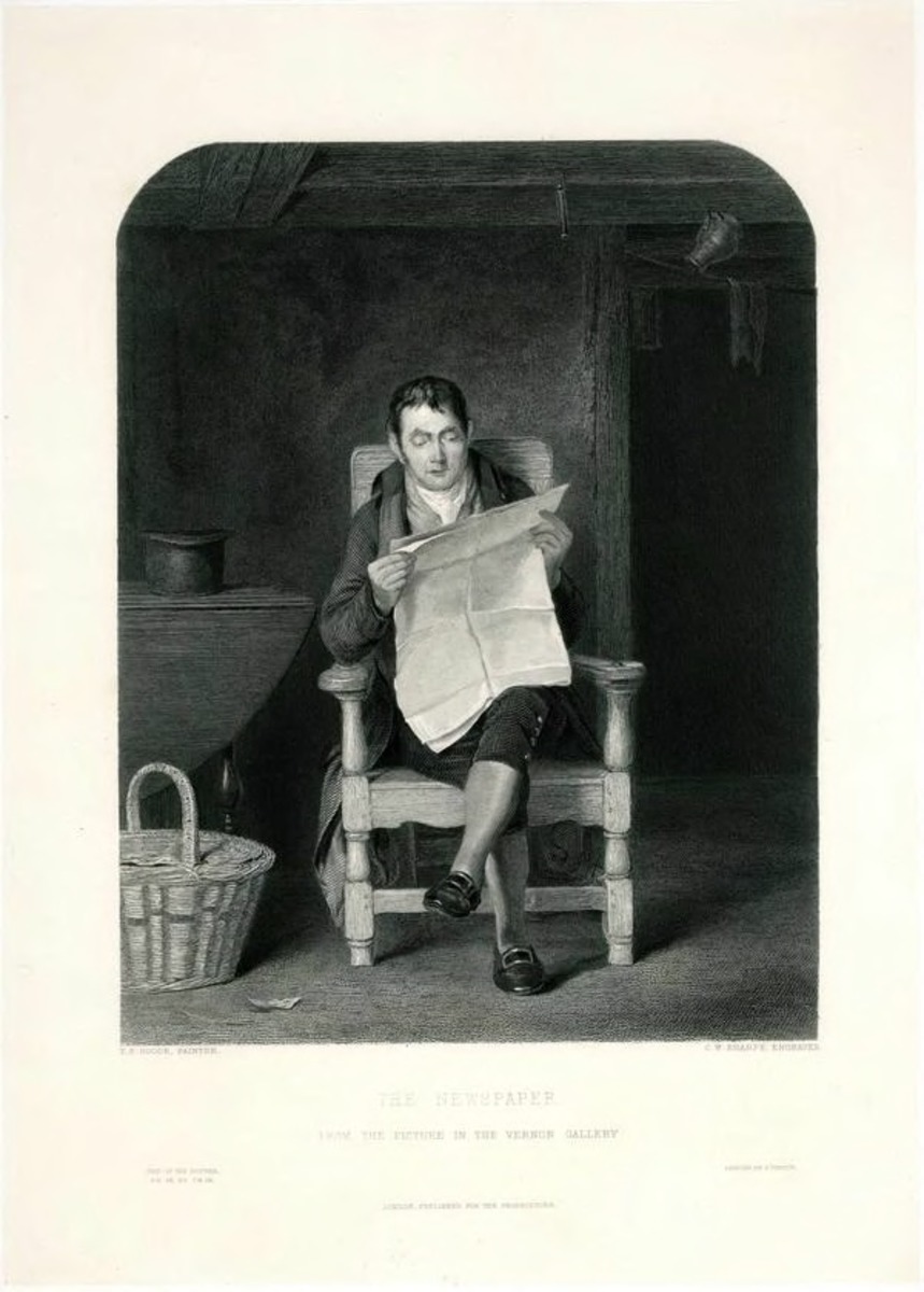 The Newspaper