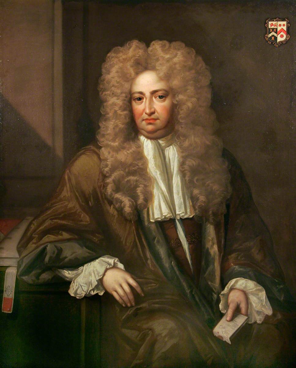 Charles Turner, Mayor of Lynn (1694–1706)