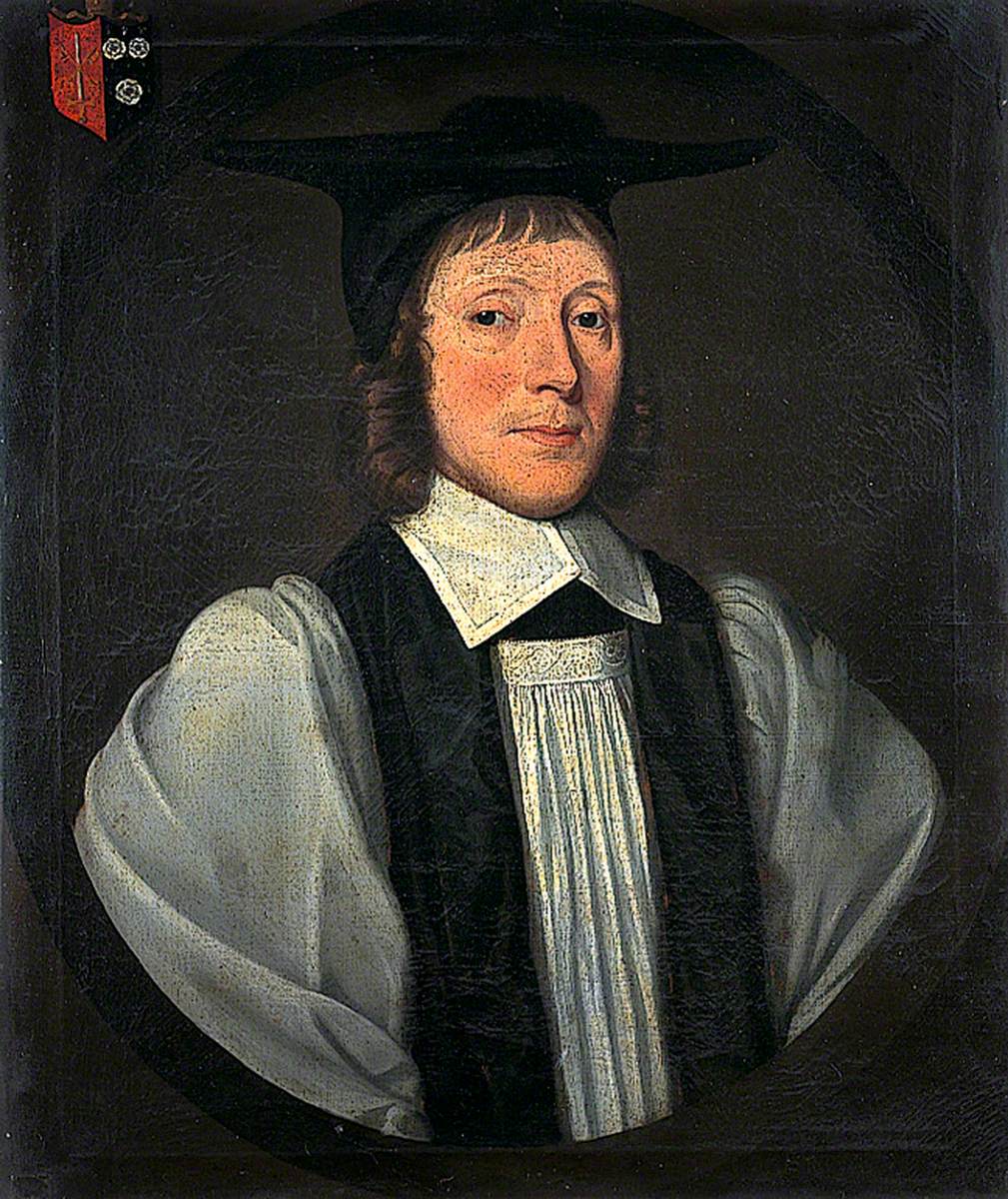 Bishop Anthony Sparrow (1612–1686)