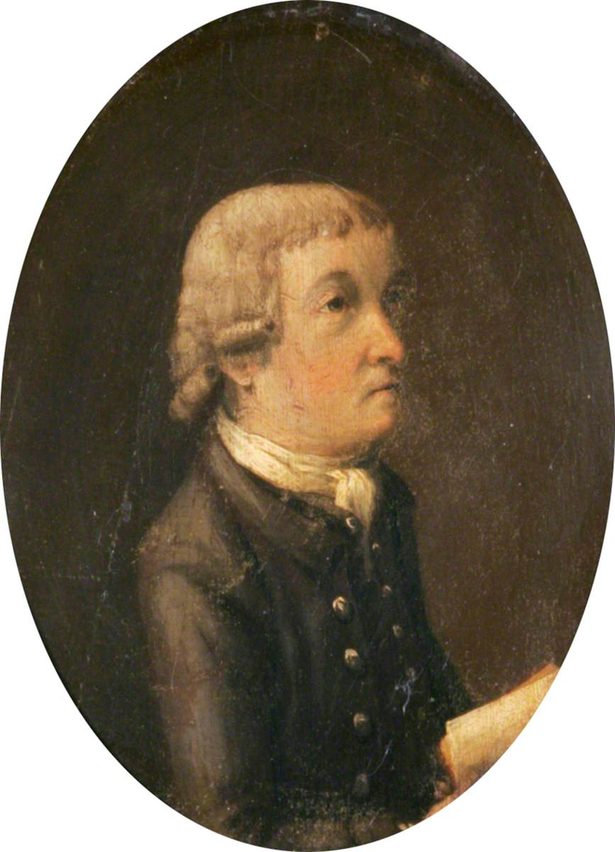 Edmund Gillingwater (1735–1813)